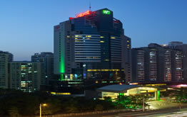 Holiday Inn Shenzhen Donghua - Shenzhen