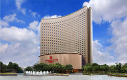 Sheraton Shanghai Hongqiao Hotel