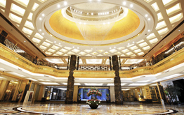 碧桂园凤凰城酒店（南京）